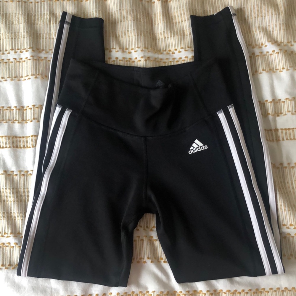 Adidas leggings
